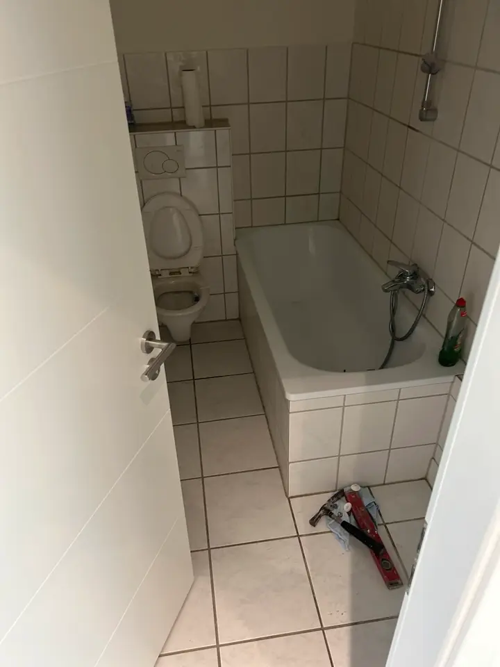 2 Zimmer Wohnung mit 52 m² in Kiel – Bild 5