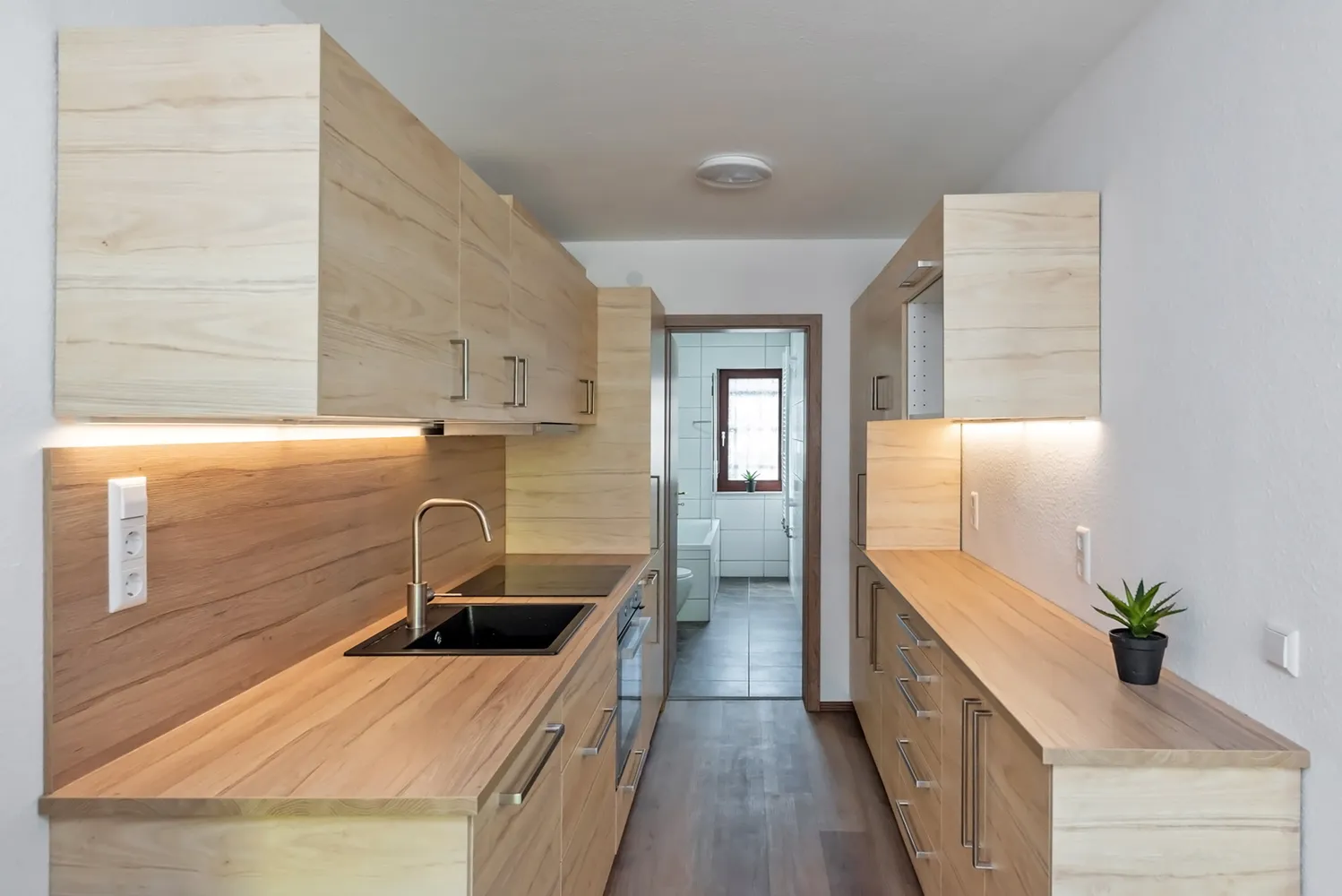 4 Zimmer Wohnung mit 95 m² in Stuttgart – Bild 5