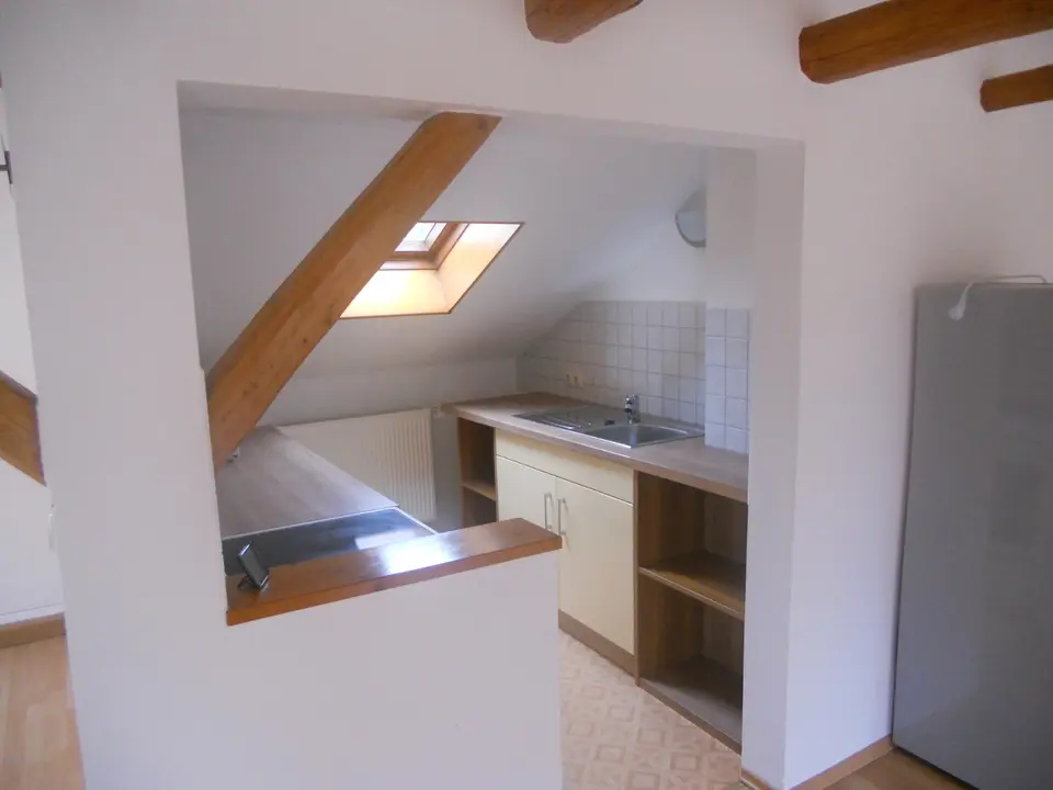 1 Zimmer Wohnung mit 56 m² in Merseburg – Bild 4