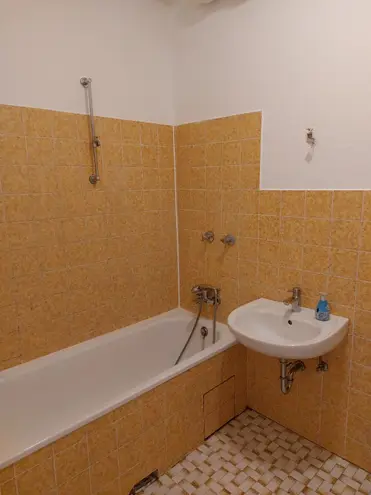 1 Zimmer Wohnung mit 45 m² in Berlin – Bild 4