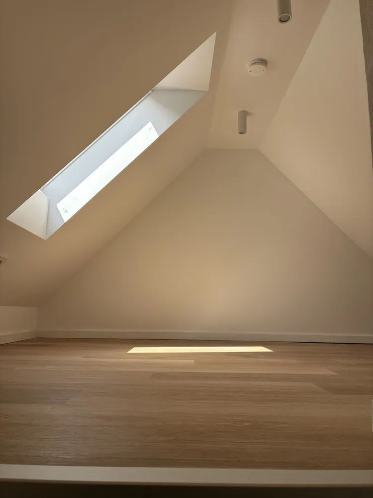 2 Zimmer Wohnung mit 57 m² in Hamburg – Bild 6