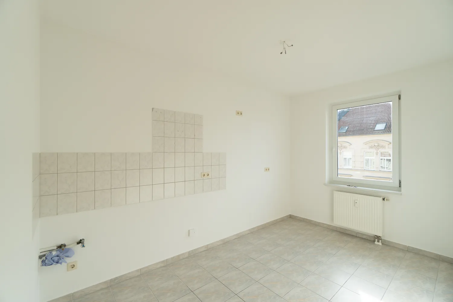 2 Zimmer Wohnung mit 54 m² in Magdeburg – Bild 3