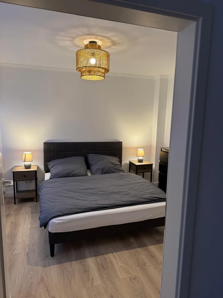 2 Zimmer Wohnung mit 70 m² in Wiesbaden – Bild 7