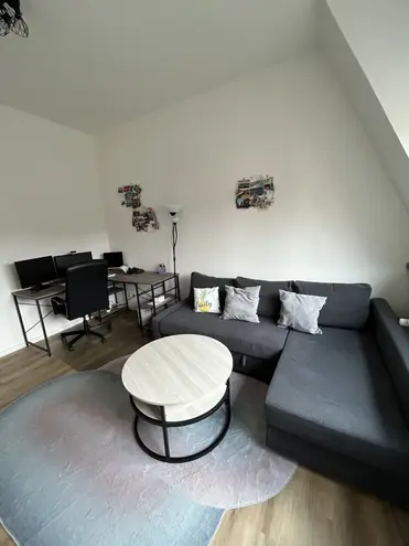 2 Zimmer Wohnung mit 50 m² in Dortmund – Bild 2