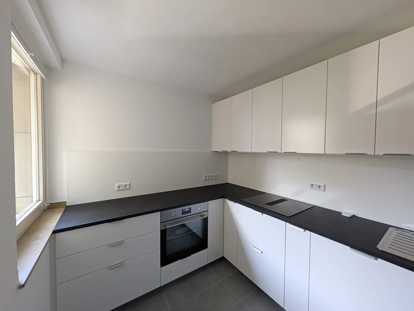 2 room apartment with 63 m² in Cologne – Photo 4