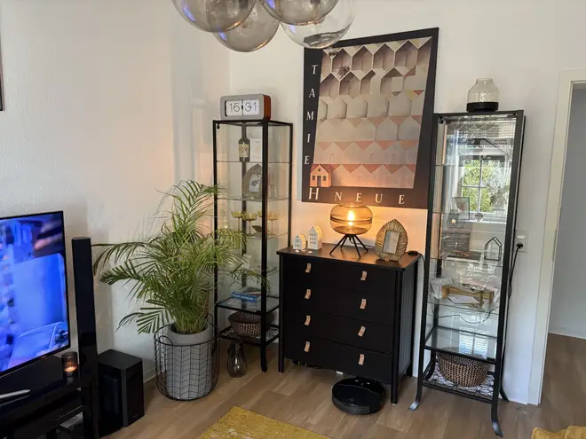WG-Zimmer mit 14 m² in Rostock – Bild 2