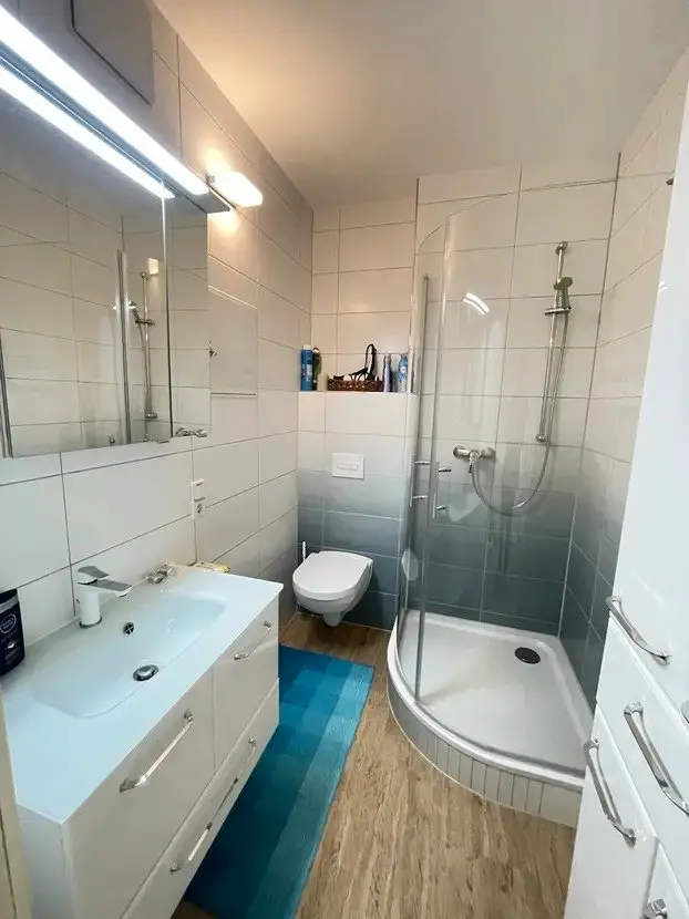 2 Zimmer Wohnung mit 45 m² in Halle (Saale) – Bild 7