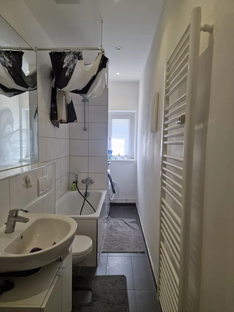 2 Zimmer Wohnung mit 59 m² in Berlin – Bild 8