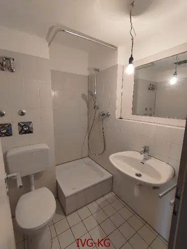 1 Zimmer Wohnung mit 21 m² in Düsseldorf – Bild 5