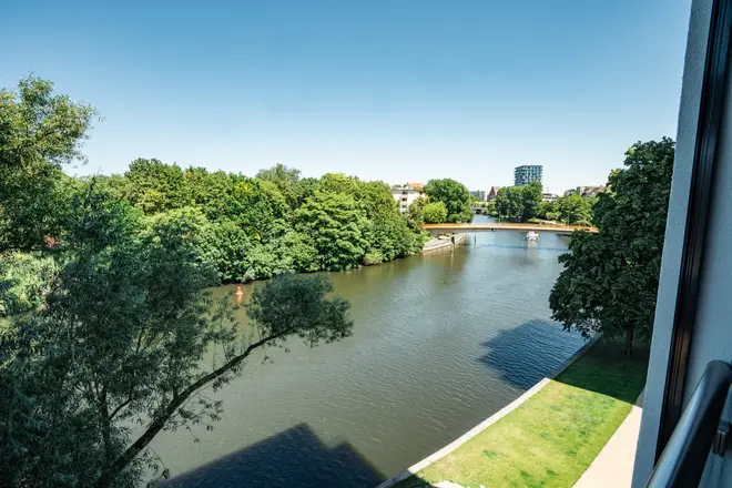 3 Zimmer Wohnung mit 74 m² in Berlin – Bild 10
