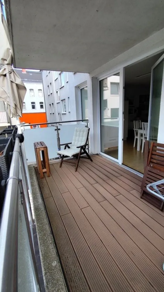3 room apartment with 79 m² in Hanover – Photo 11