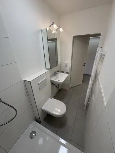 2 Zimmer Wohnung mit 40 m² in Aachen – Bild 5