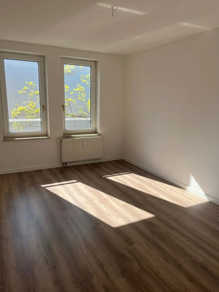 2 room apartment with 61 m² in Chemnitz – Photo 4