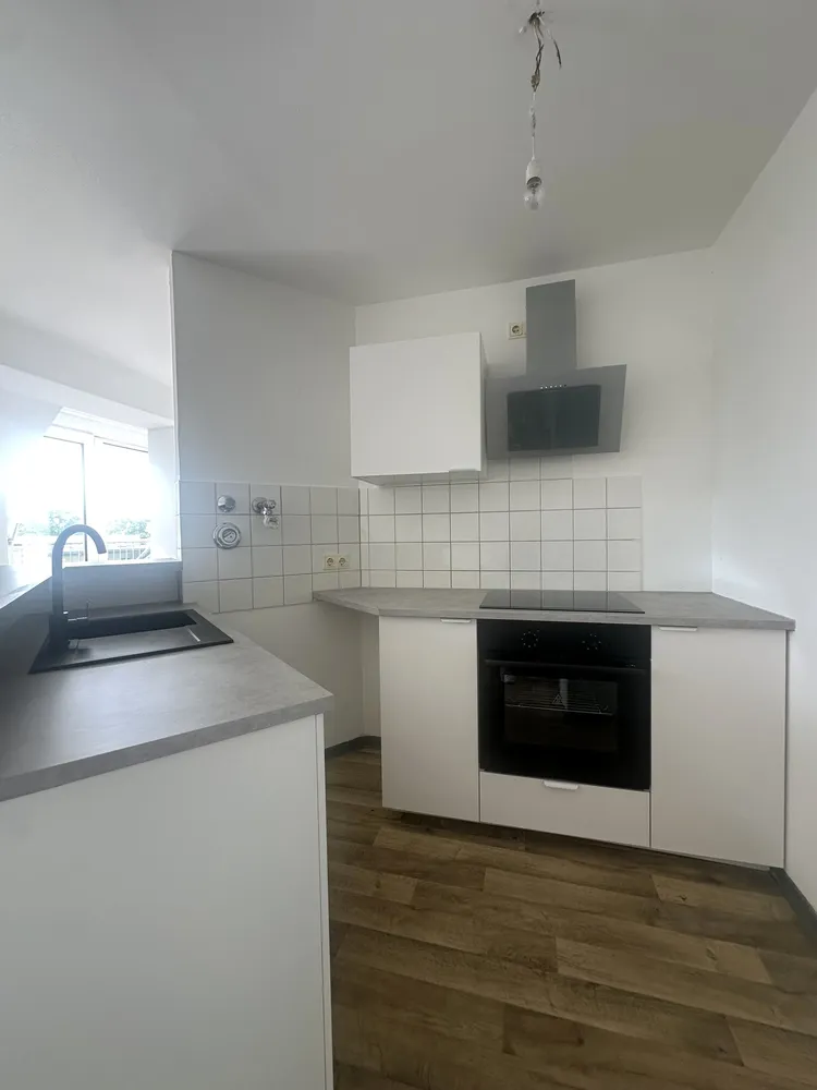 2 Zimmer Wohnung mit 59 m² in Berlin – Bild 3