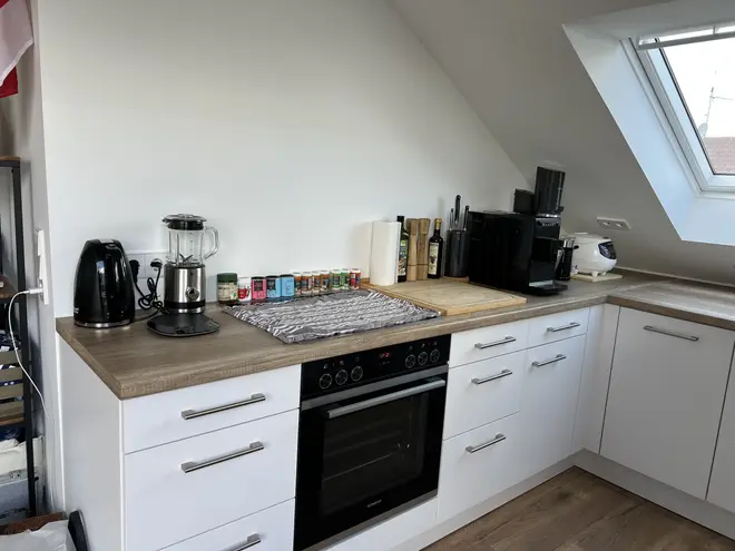 2 Zimmer Wohnung mit 44 m² in Stuttgart – Bild 7