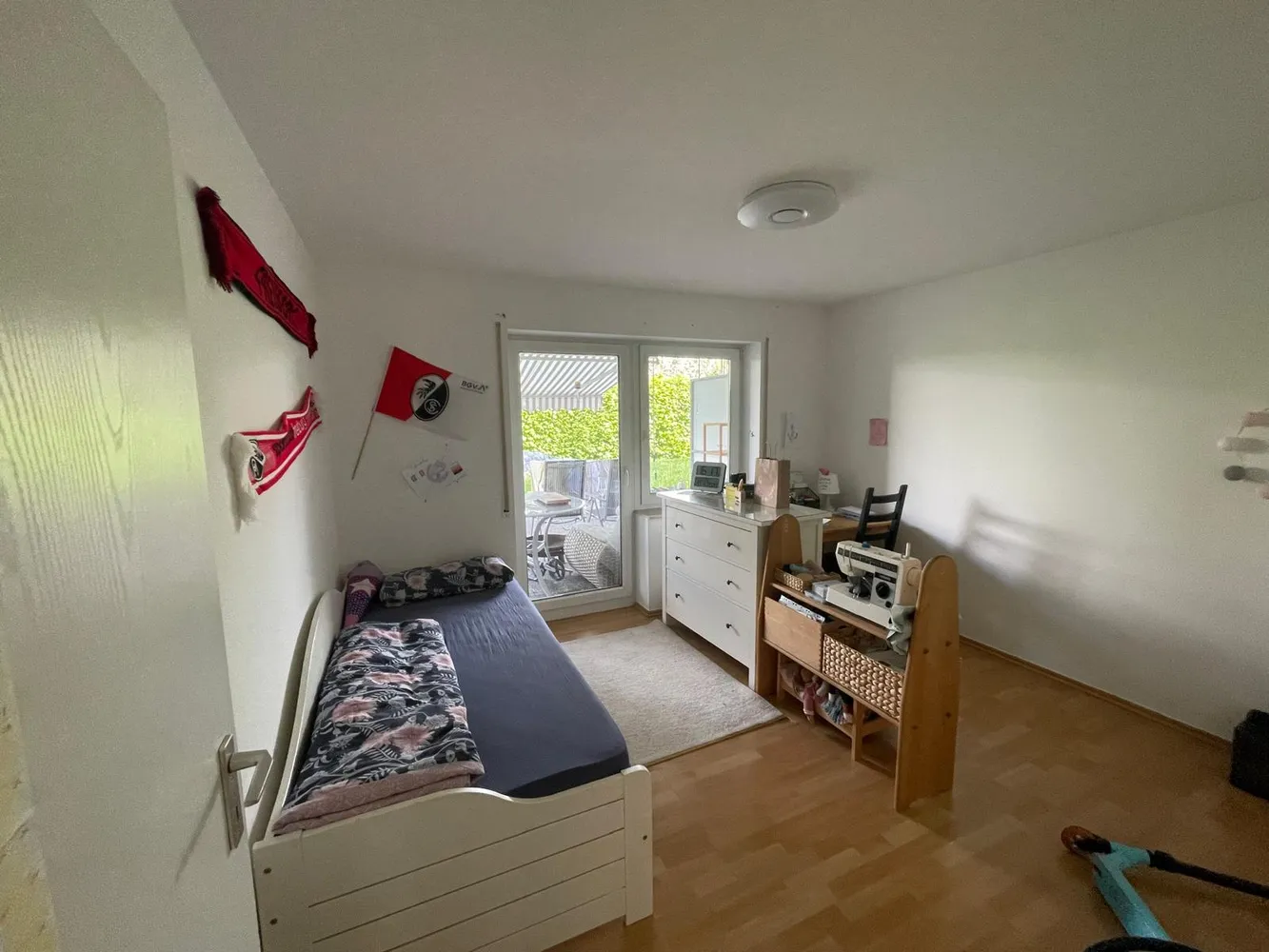 4 Zimmer Wohnung mit 99 m² in Lörrach – Bild 2