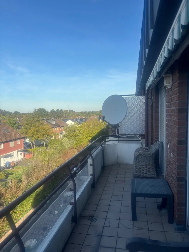 3 room apartment with 103 m² in Leverkusen – Photo 1