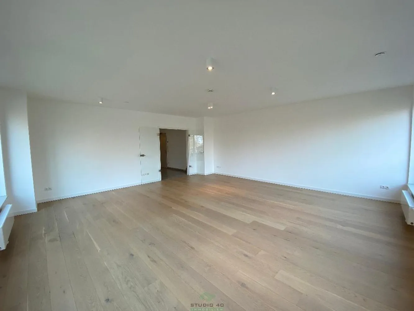 3 Zimmer Wohnung mit 125 m² in Bremen – Bild 9