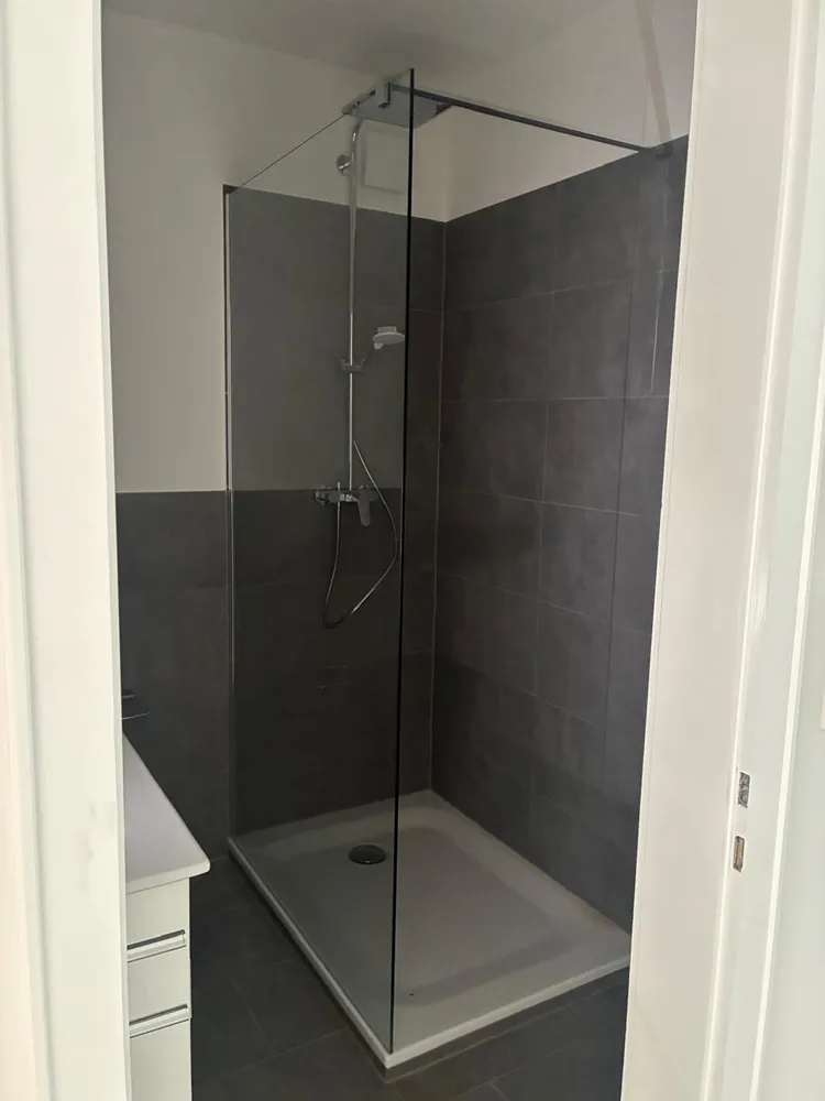 2 Zimmer Wohnung mit 66 m² in Aachen – Bild 1