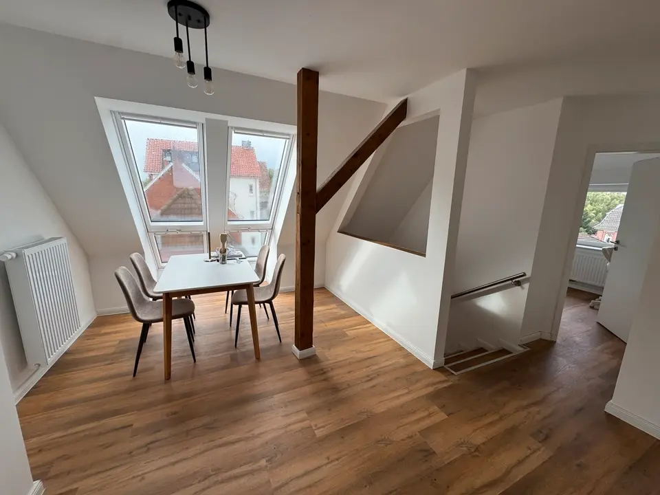 WG-Zimmer mit 130 m² in Leer – Bild 6