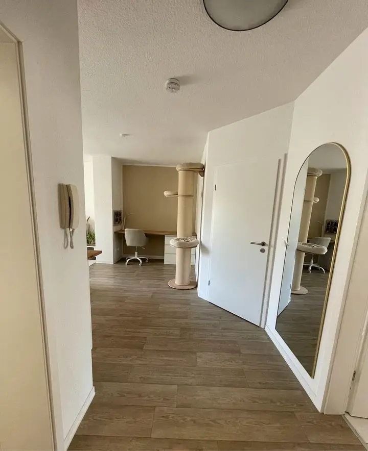 2 Zimmer Wohnung mit 57 m² in Leipzig – Bild 5