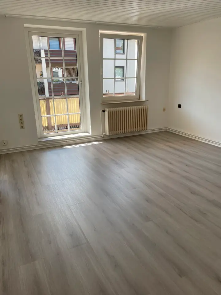 3 Zimmer Wohnung mit 52 m² in Bremen – Bild 1
