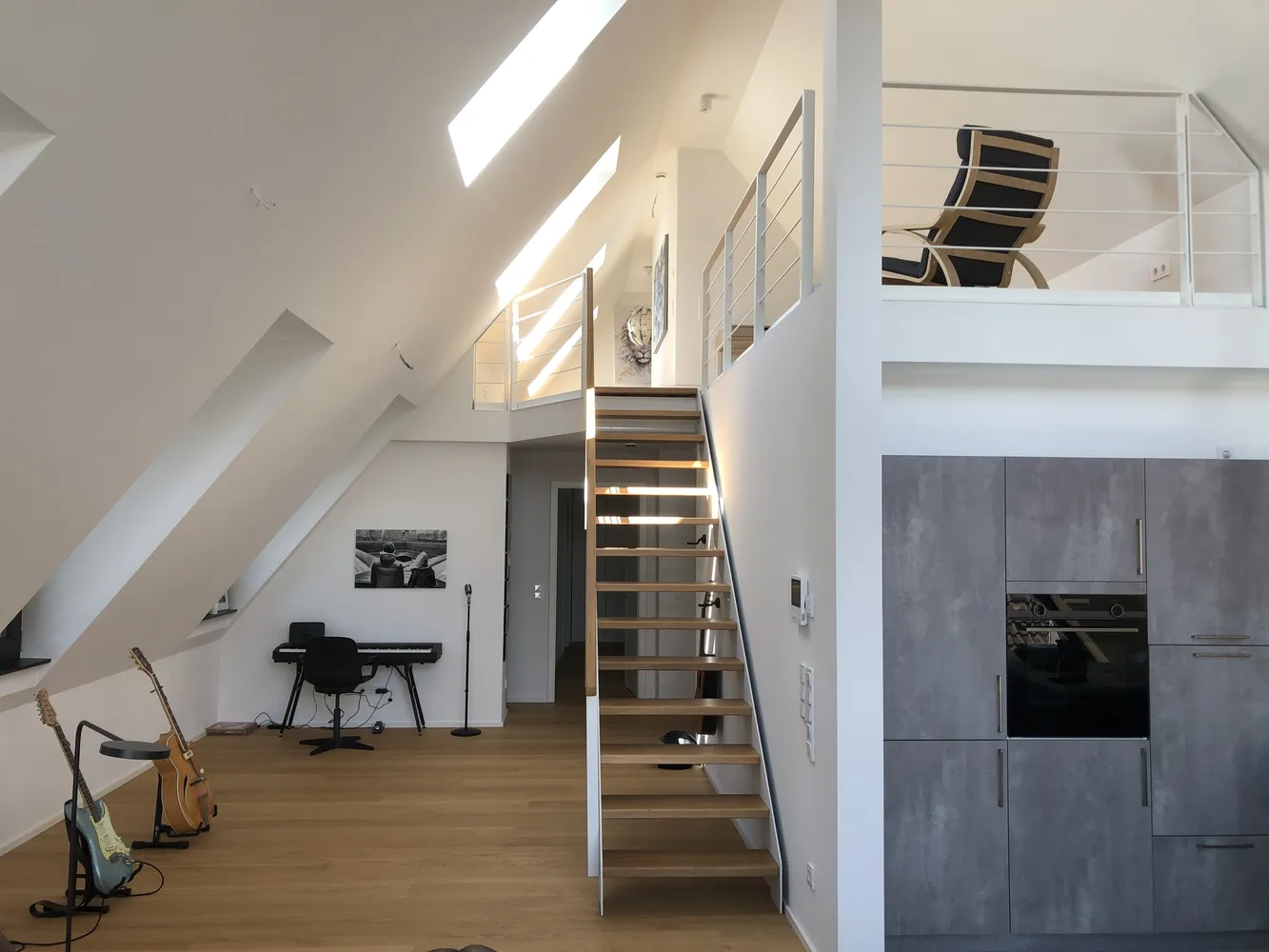 5 Zimmer Wohnung mit 131 m² in Wiesbaden – Bild 8