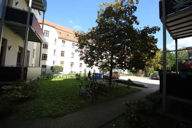 3 Zimmer Wohnung mit 72 m² in Magdeburg – Bild 12