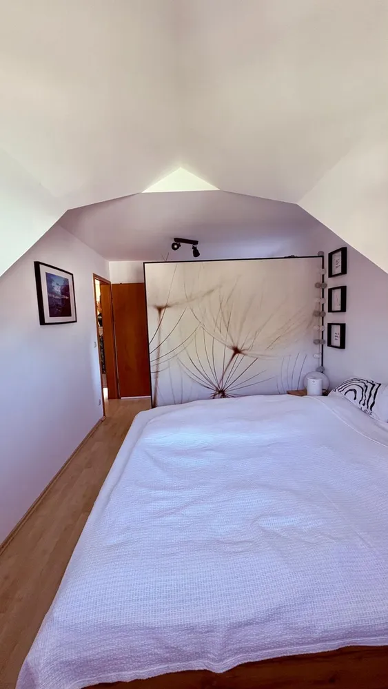 3 Zimmer Wohnung mit 62 m² in München – Bild 4