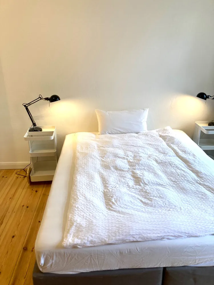 2 room apartment with 52 m² in Berlin – Photo 6