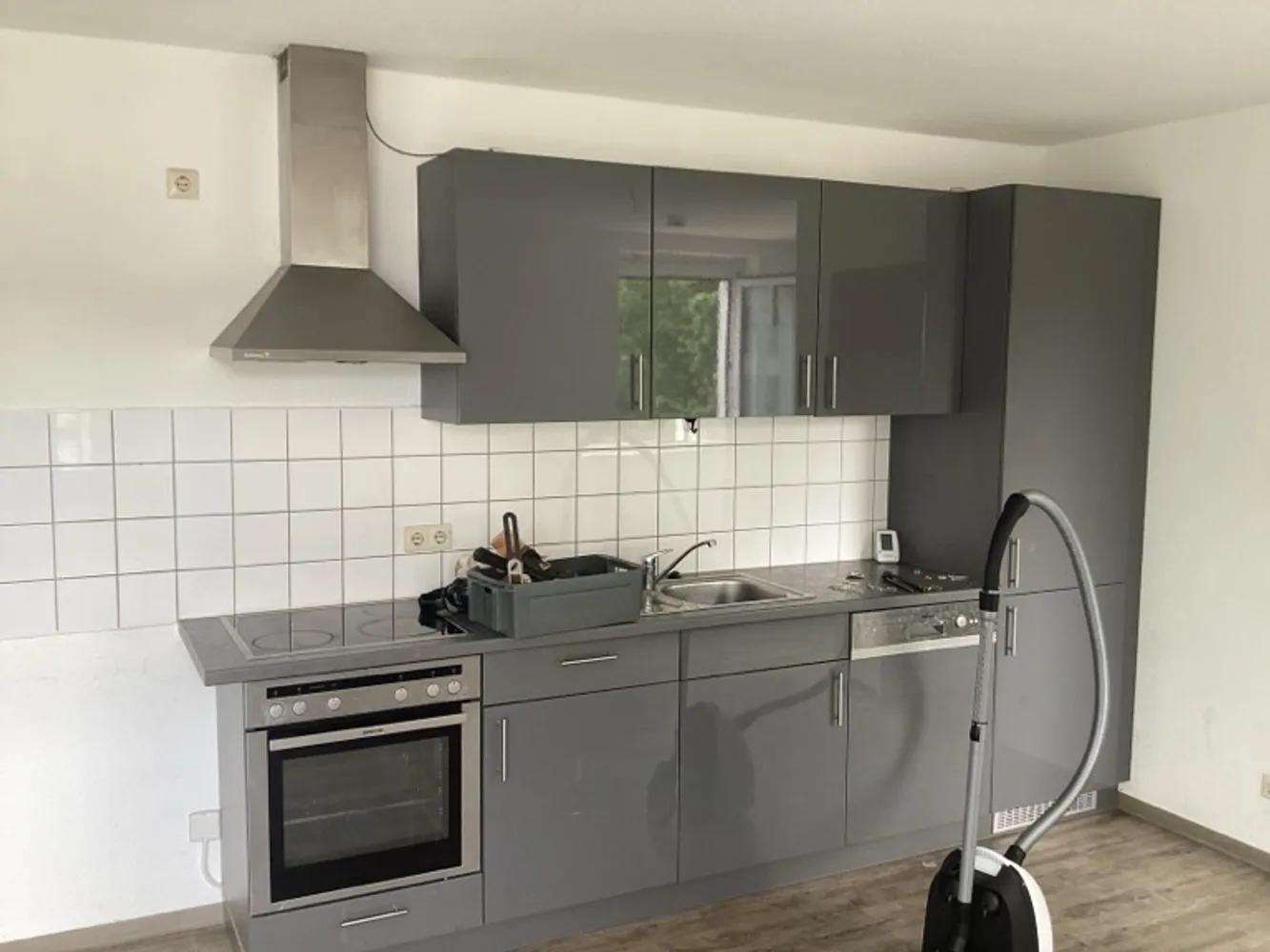 5 Zimmer Wohnung mit 128 m² in Osnabrück – Bild 3