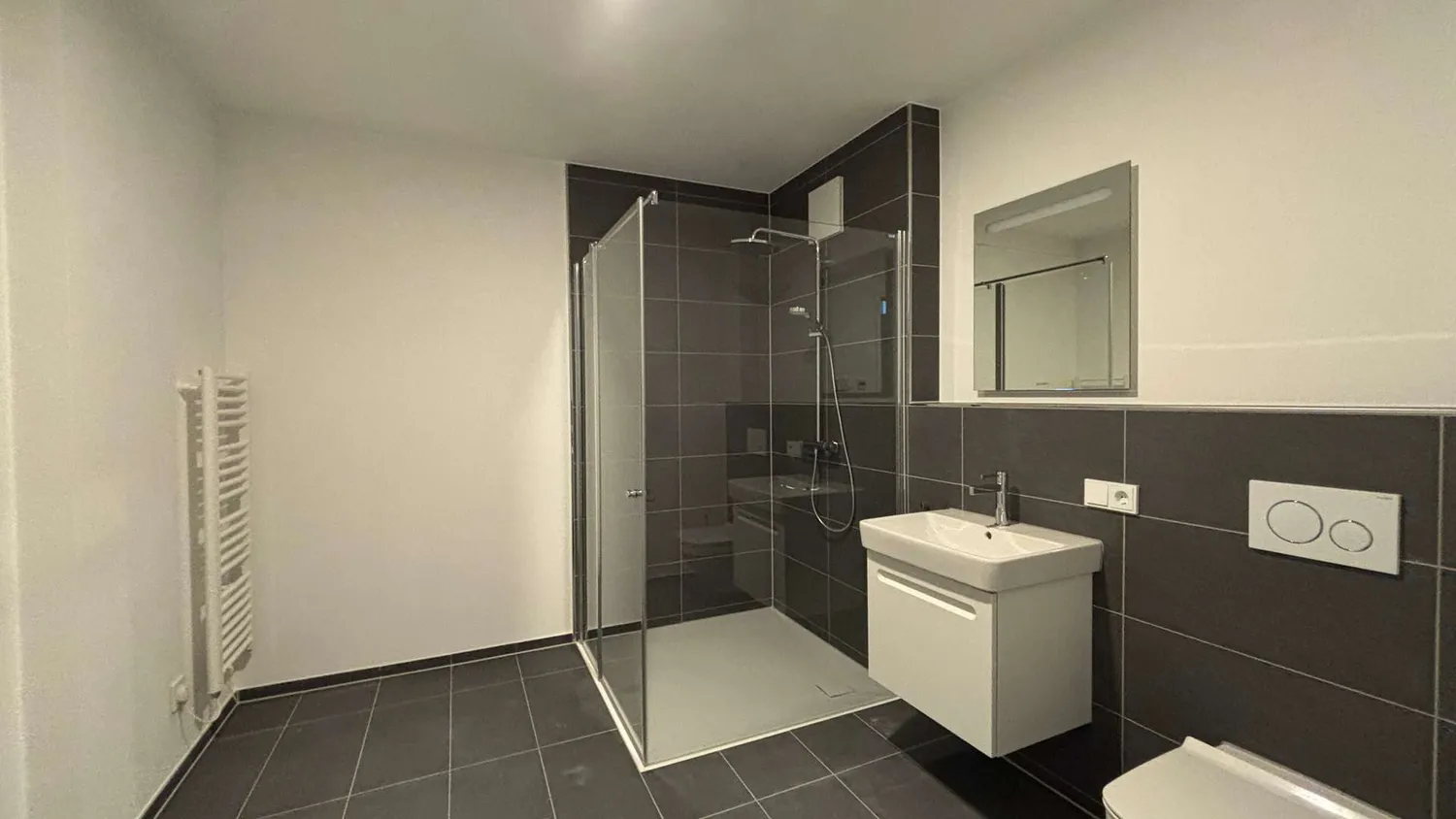 2 room apartment with 54 m² in Darmstadt – Photo 11