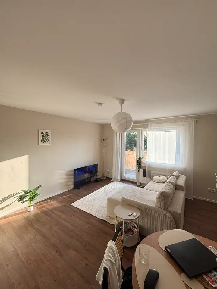 2 Zimmer Wohnung mit 65 m² in Köln – Bild 6