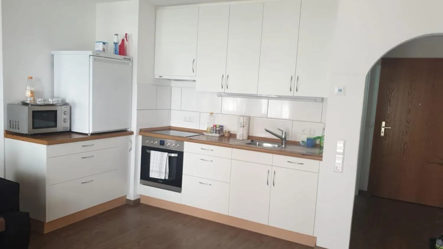 2 room apartment with 39 m² in Herrenberg – Photo 10