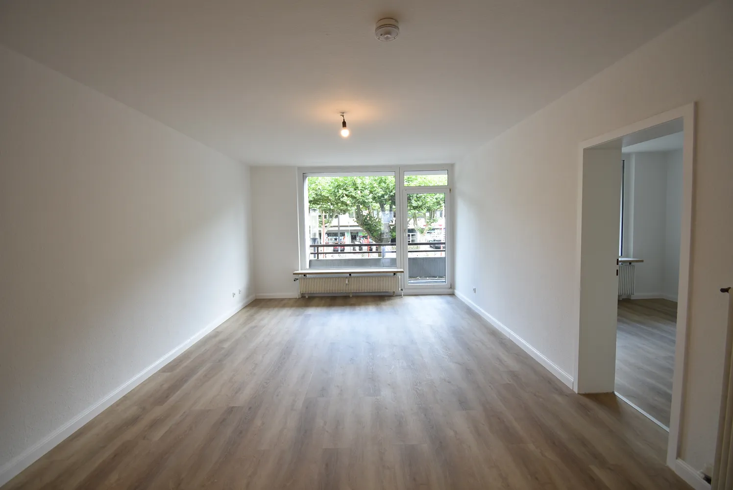 3 Zimmer Wohnung mit 81 m² in Oberhausen – Bild 2