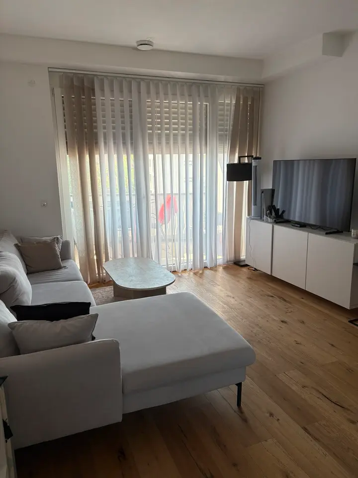 2 Zimmer Wohnung mit 85 m² in Augsburg – Bild 7