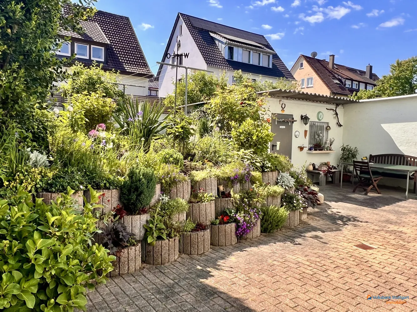 3 Zimmer Wohnung mit 73 m² in Stuttgart – Bild 11