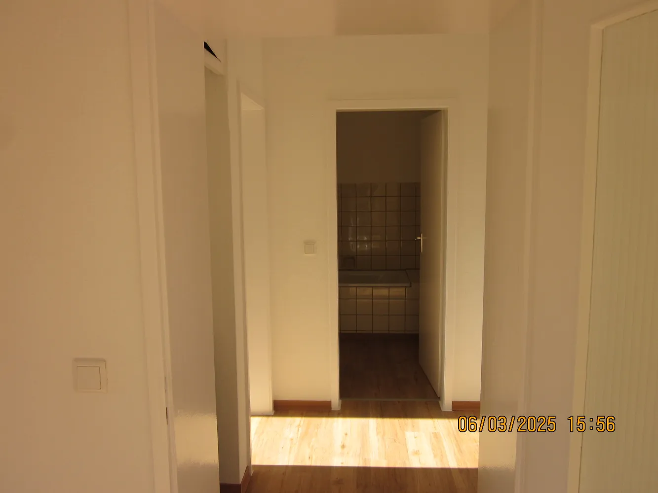 2 room apartment with 35 m² in Gelsenkirchen – Photo 10