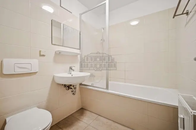 1 Zimmer Wohnung mit 31 m² in Leipzig – Bild 6