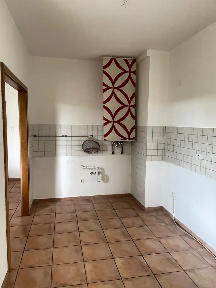 4 Zimmer Wohnung mit 116 m² in Düsseldorf – Bild 9