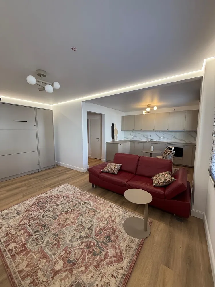 1 Zimmer Wohnung mit 37 m² in Braunschweig – Bild 2