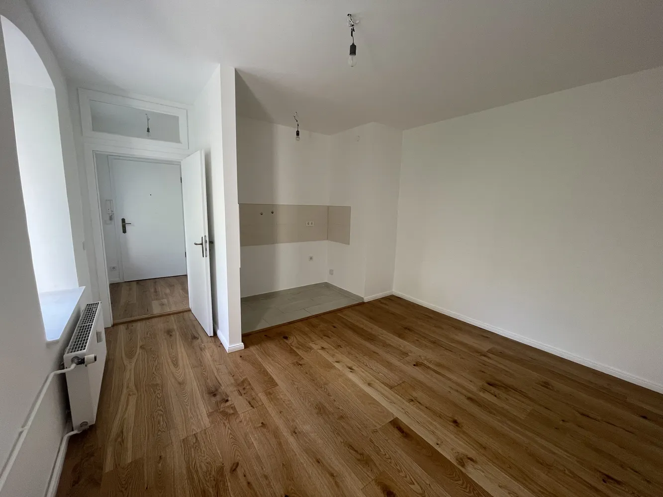 1 Zimmer Wohnung mit 23 m² in Berlin – Bild 5
