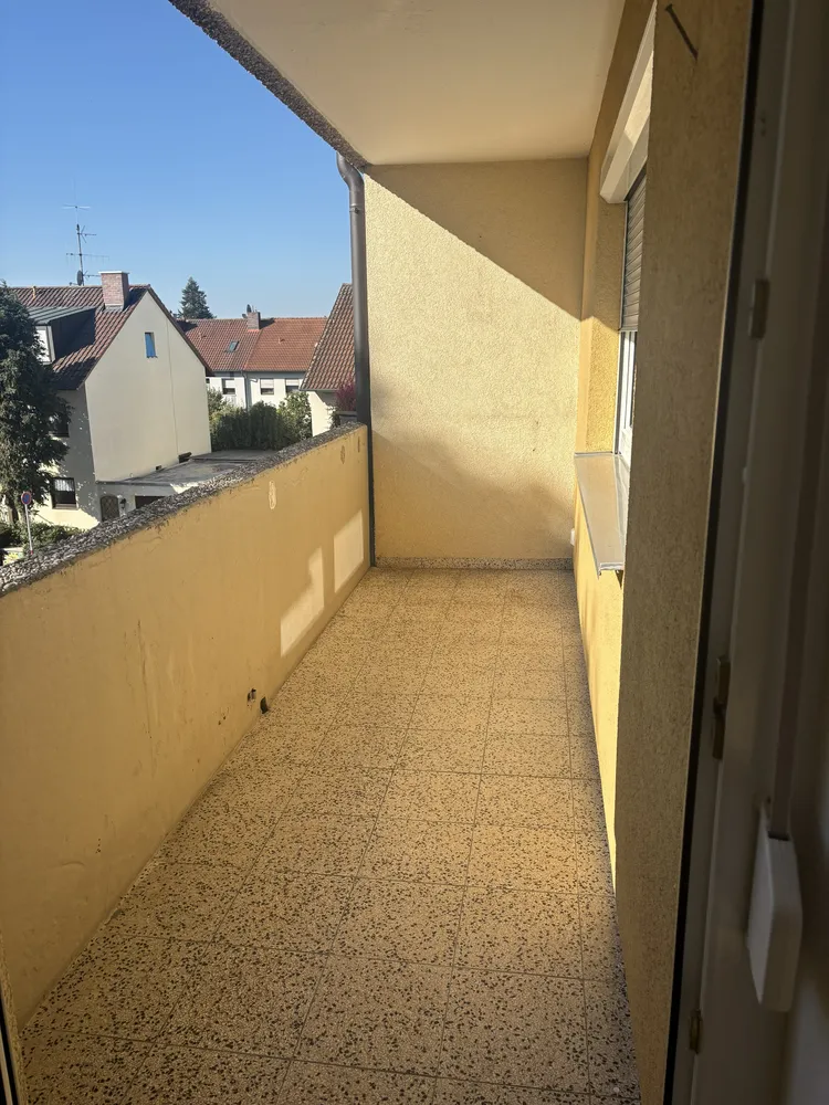 3 Zimmer Wohnung mit 85 m² in Nürnberg – Bild 6