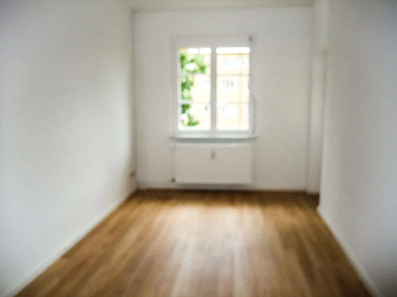 3 Zimmer Wohnung mit 64 m² in Leipzig – Bild 1