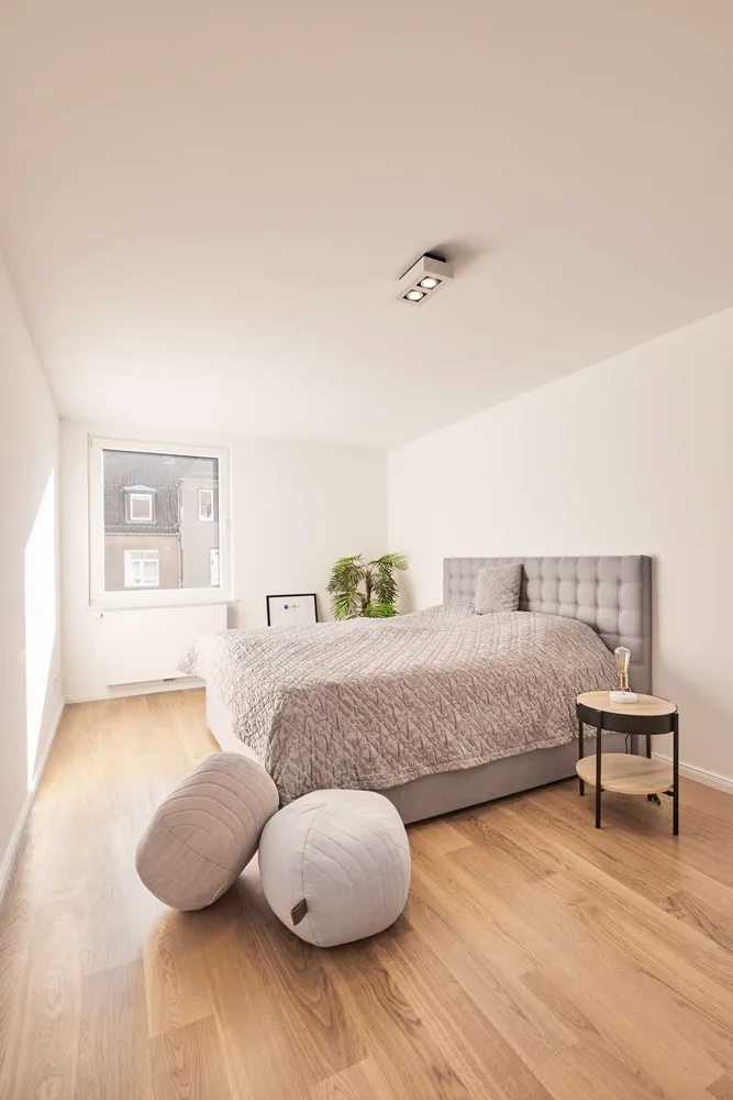2 Zimmer Wohnung mit 57 m² in Hannover – Bild 9