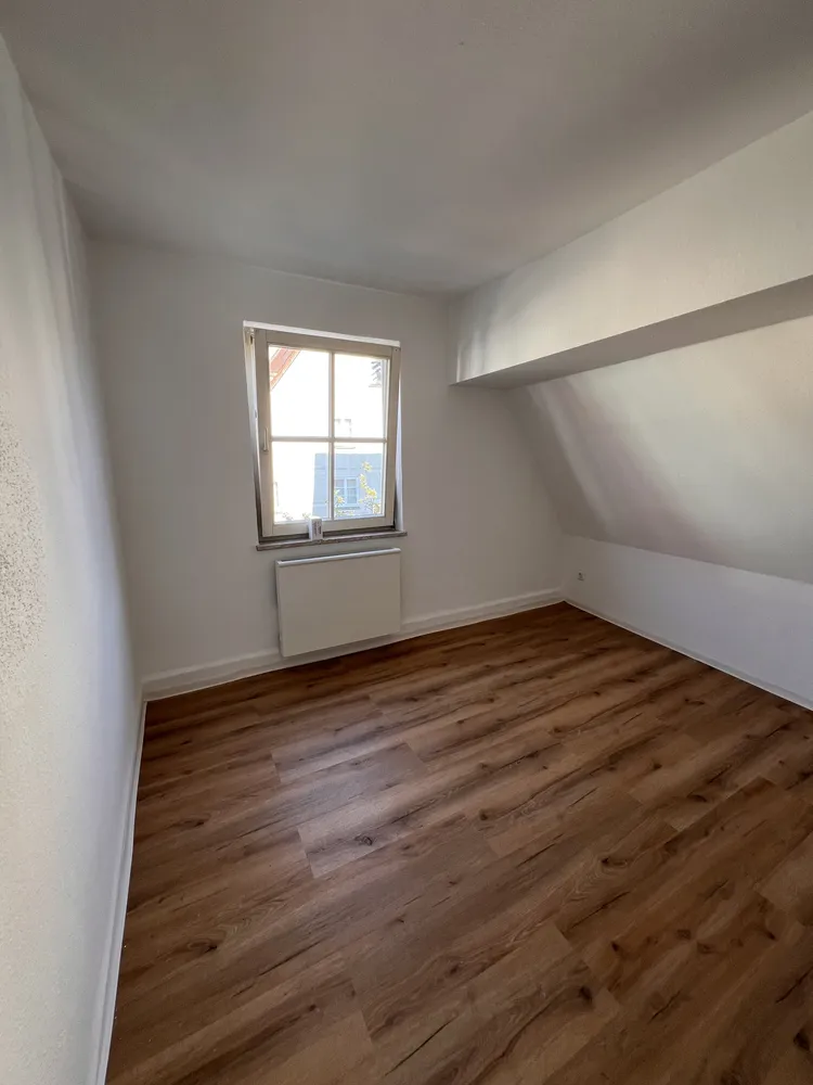 3 Zimmer Wohnung mit 52 m² in Ulm – Bild 1