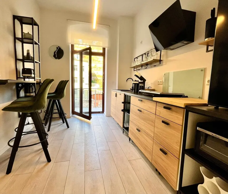WG-Zimmer mit 74 m² in Meißen – Bild 6