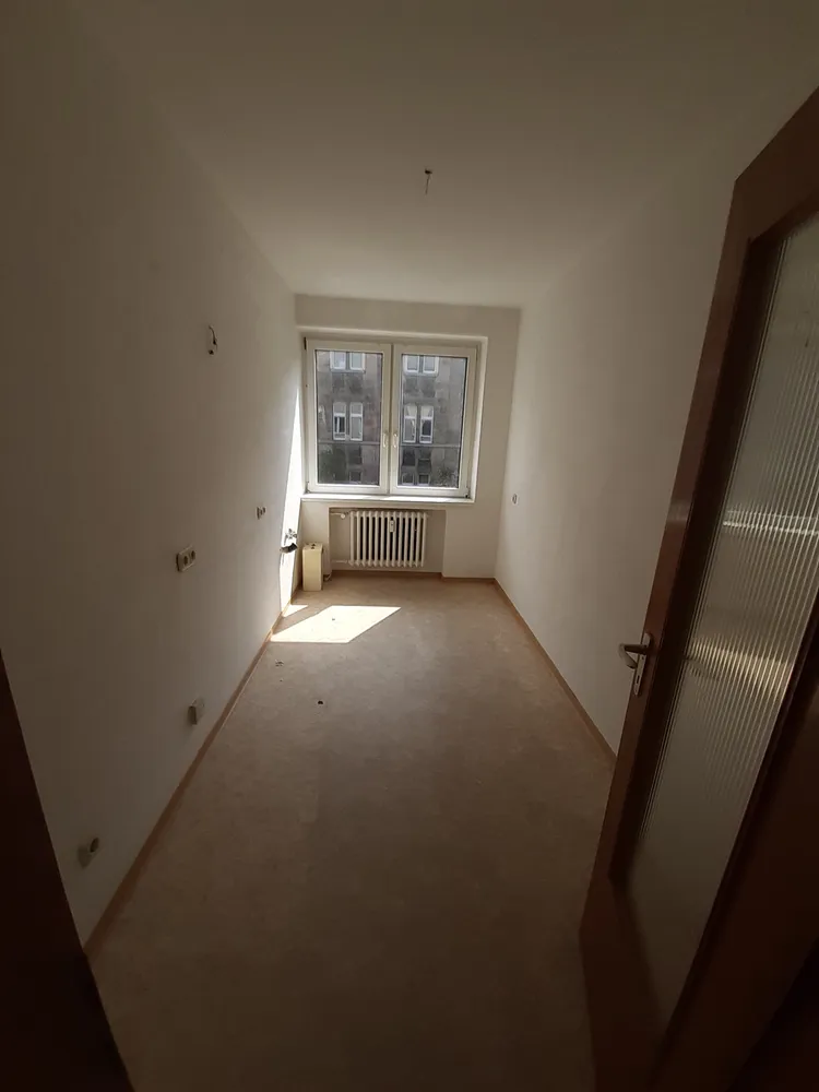 4 Zimmer Wohnung mit 65 m² in Essen – Bild 2