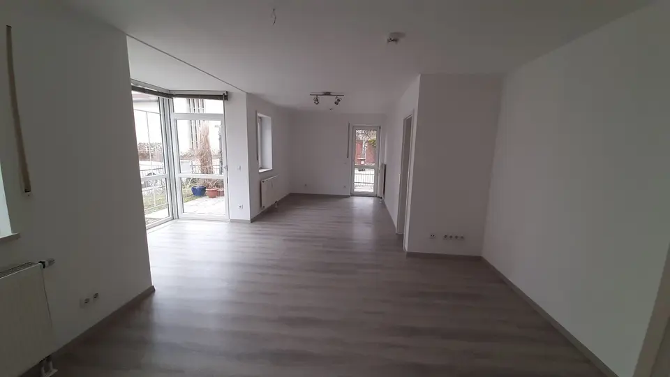 2 Zimmer Wohnung mit 66 m² in Regensburg – Bild 1