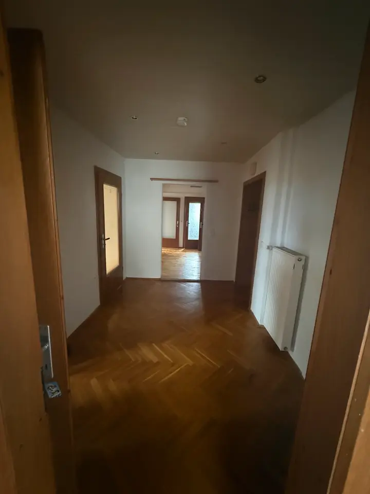 5 Zimmer Wohnung mit 110 m² in Coswig – Bild 4